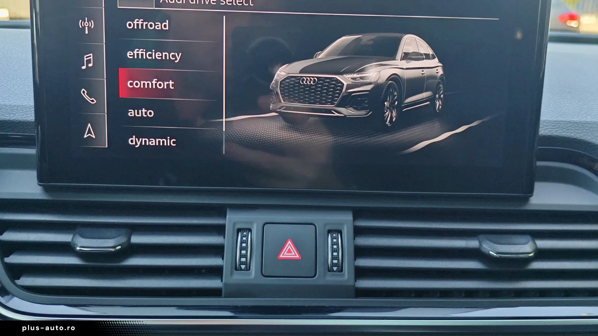 Audi Q5 SportBack S Line 2022 4.0 Tdi Hybrid