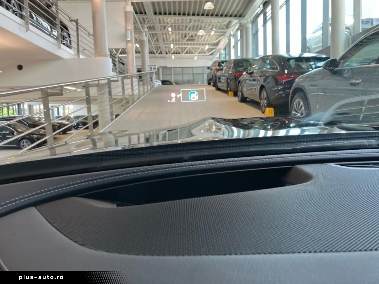 MERCEDES-BENZ AMG GT 63 S 4M  Pano Burm Keyless HuD