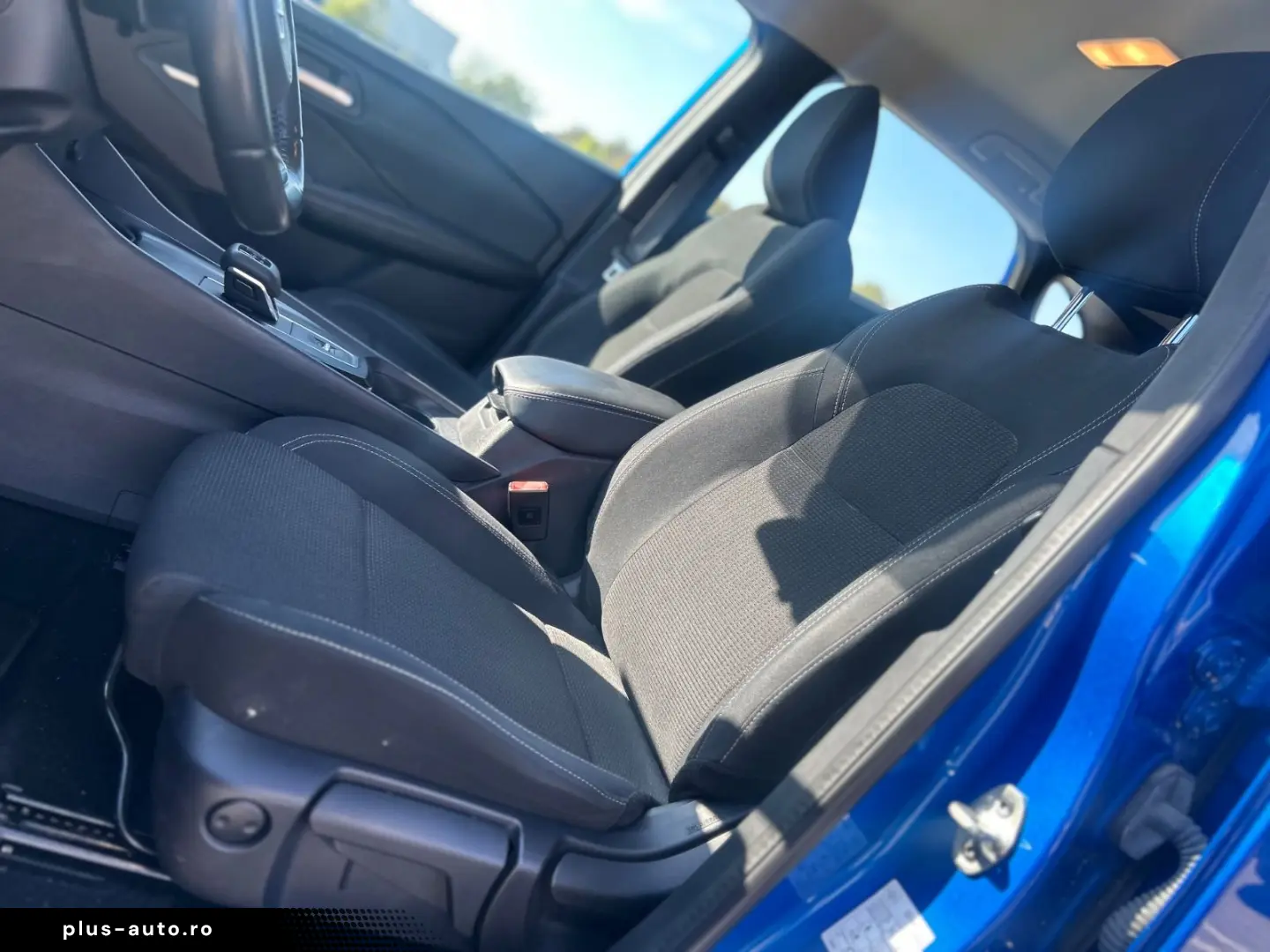 NISSAN Qashqai Acenta 360cam Navi Lane assist Automatik