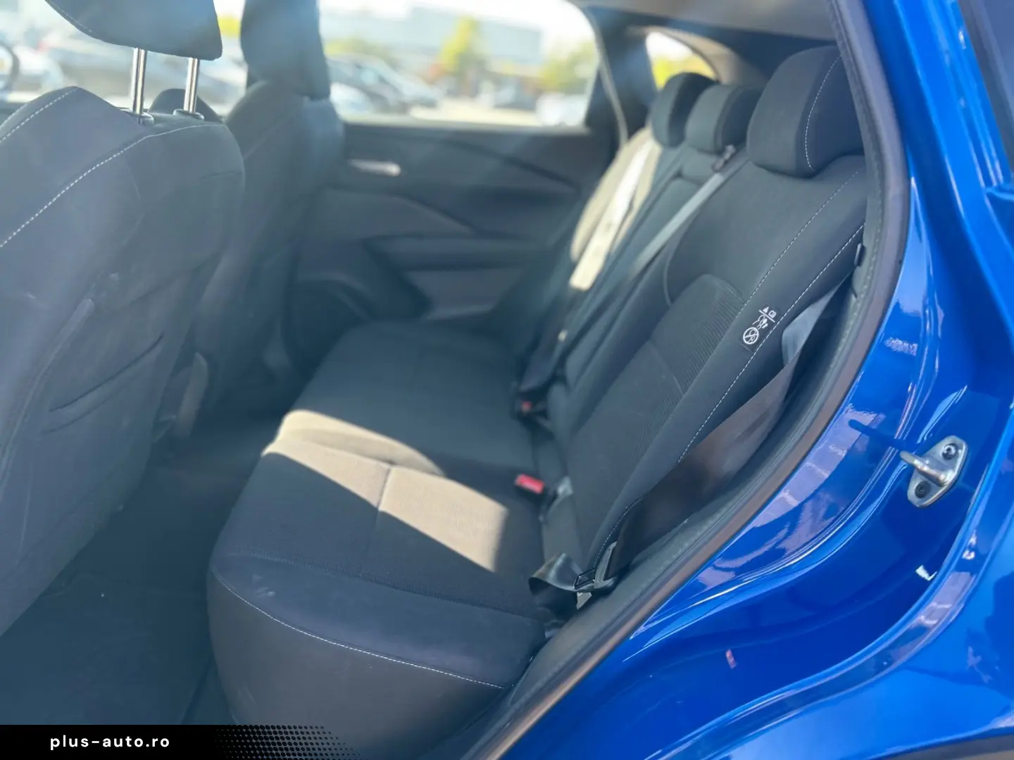 NISSAN Qashqai Acenta 360cam Navi Lane assist Automatik