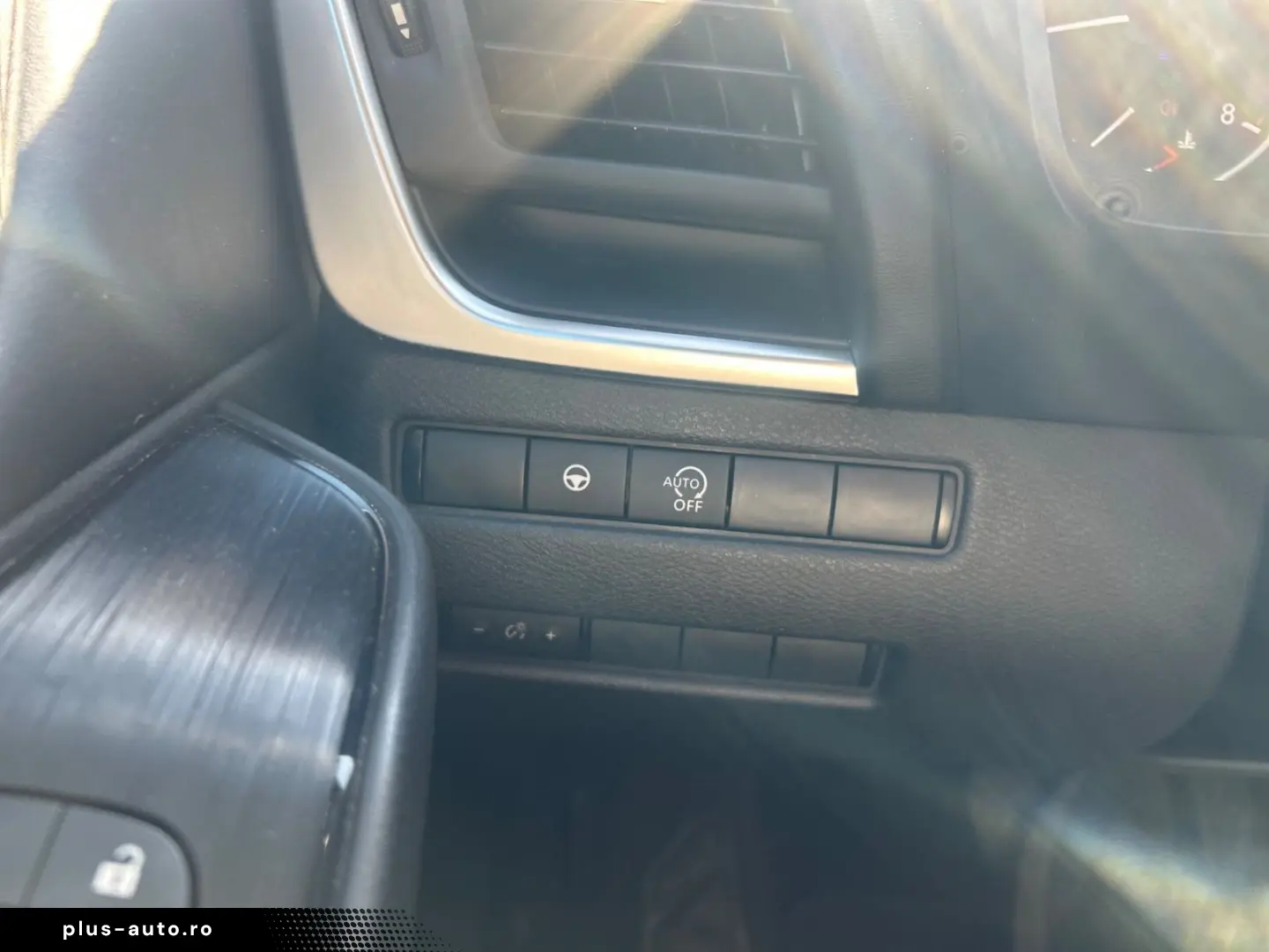 NISSAN Qashqai Acenta 360cam Navi Lane assist Automatik