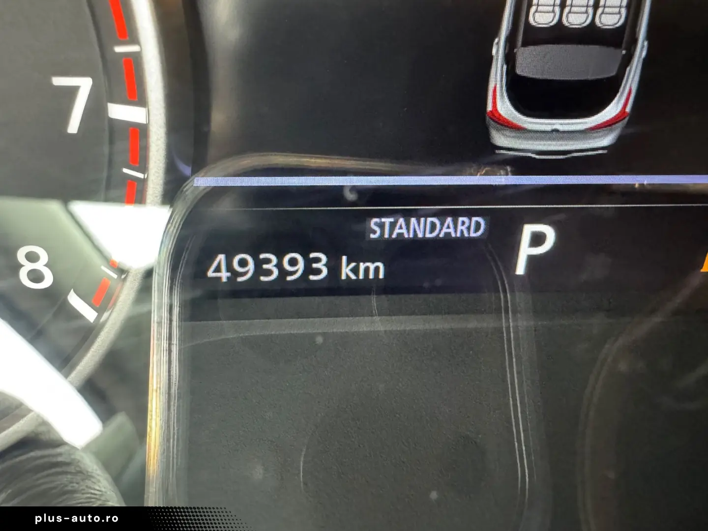 NISSAN Qashqai Mild-Hybrid Acenta  49303KM Automatik 1H