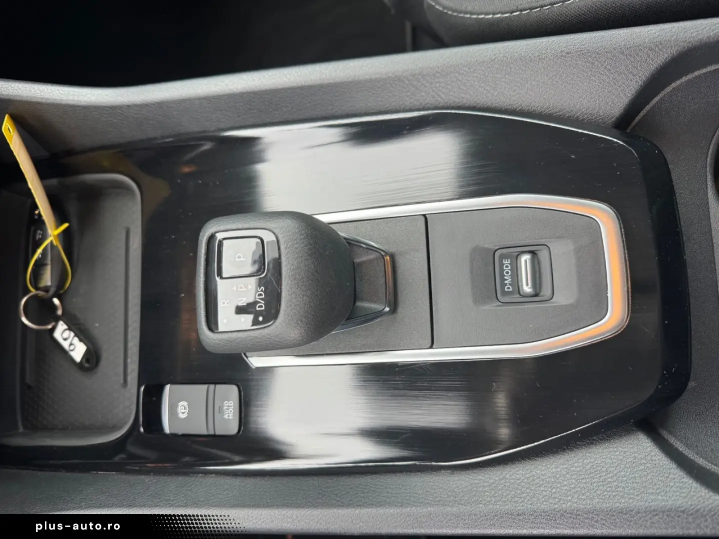 NISSAN Qashqai Mild-Hybrid Acenta  49303KM Automatik 1H