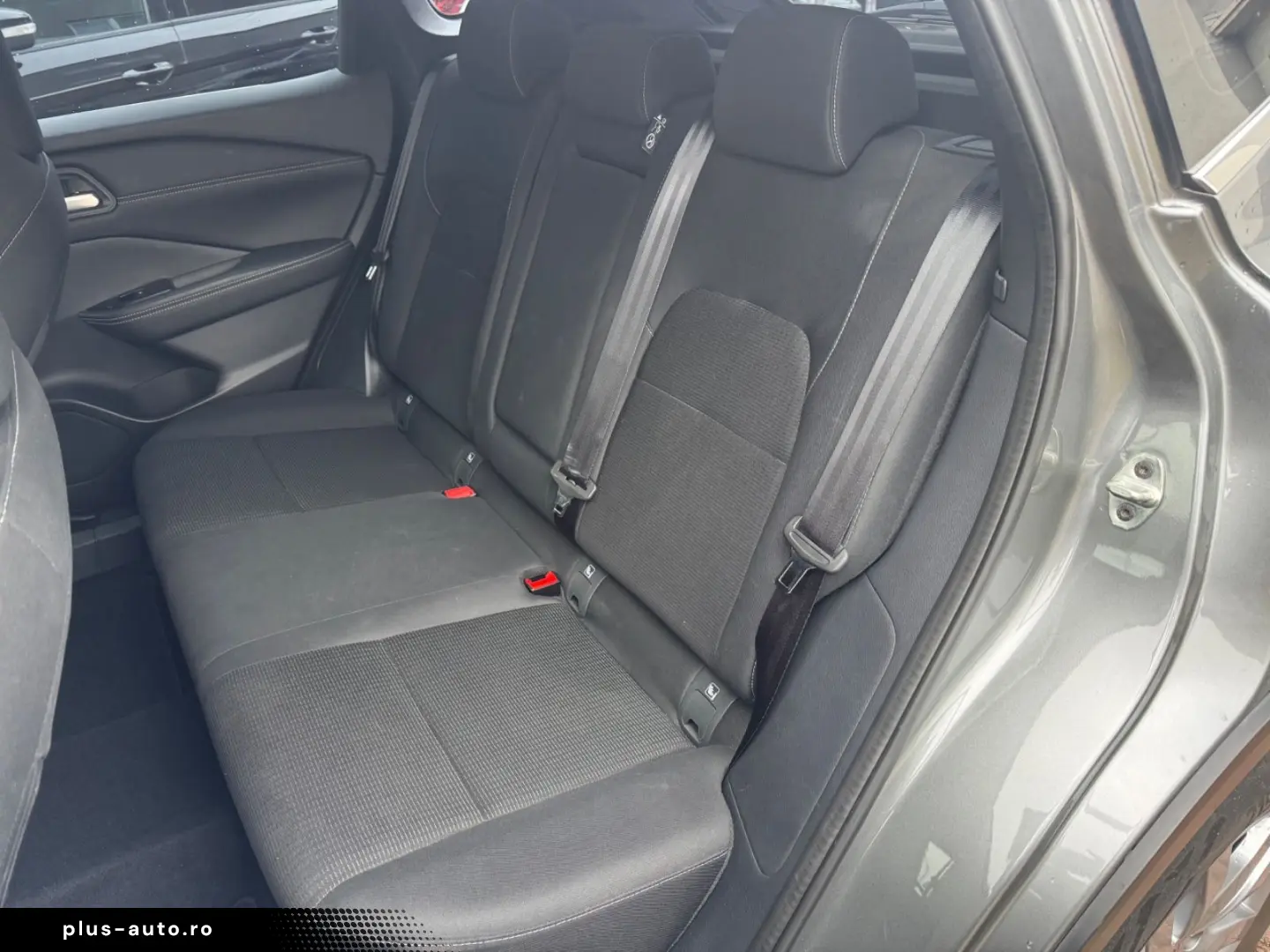 NISSAN Qashqai Mild-Hybrid Acenta  49303KM Automatik 1H