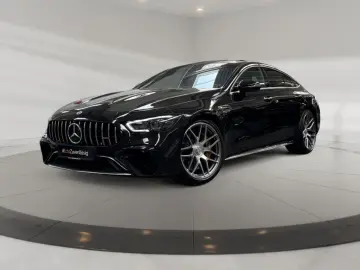 MERCEDES-BENZ AMG GT 63 S E Performance Pano Burm MBeam