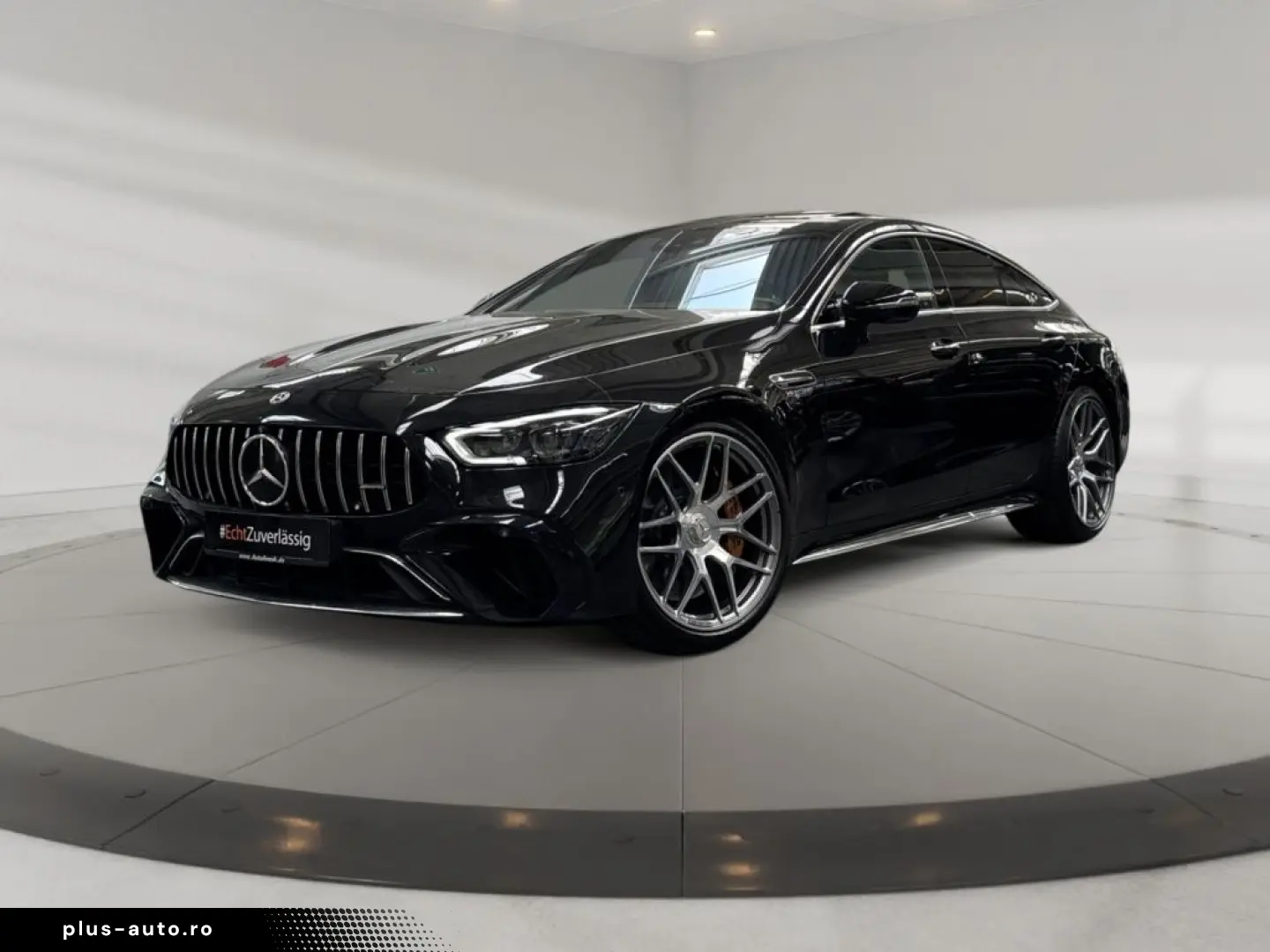 MERCEDES-BENZ AMG GT 63 S E Performance Pano Burm MBeam