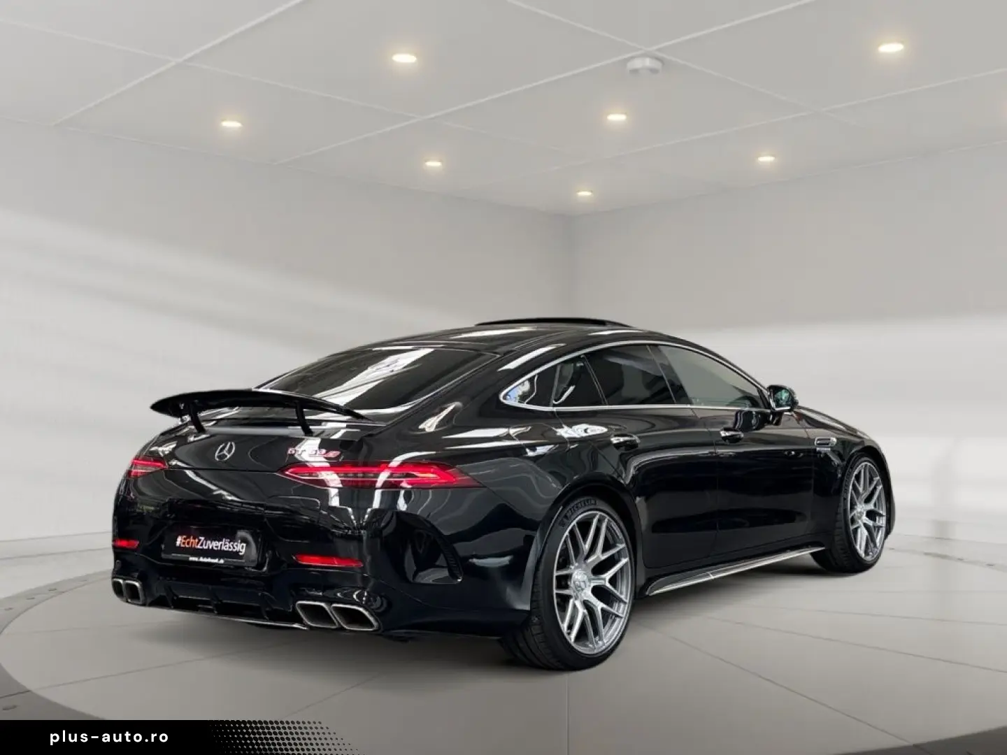MERCEDES-BENZ AMG GT 63 S E Performance Pano Burm MBeam