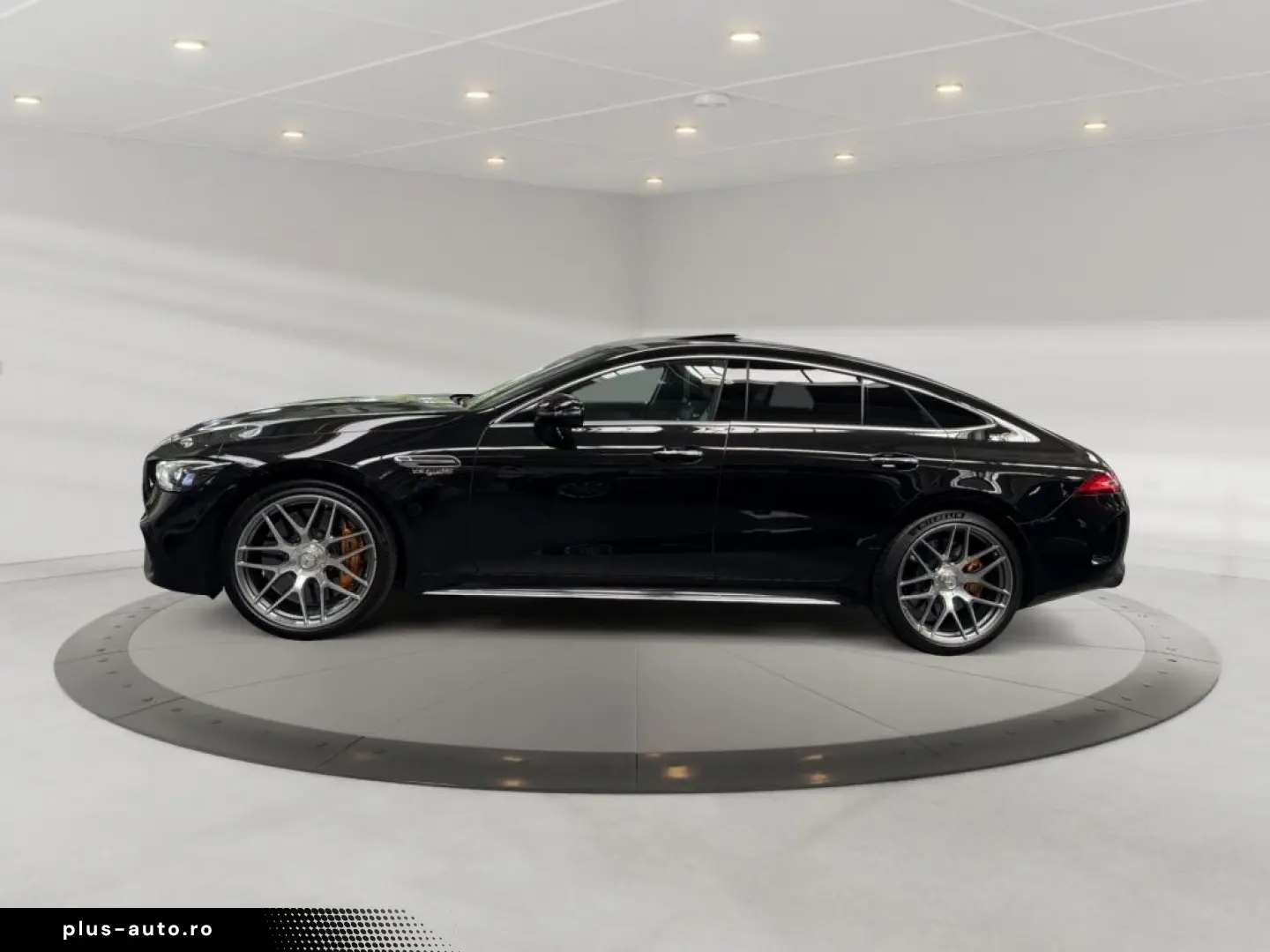 MERCEDES-BENZ AMG GT 63 S E Performance Pano Burm MBeam