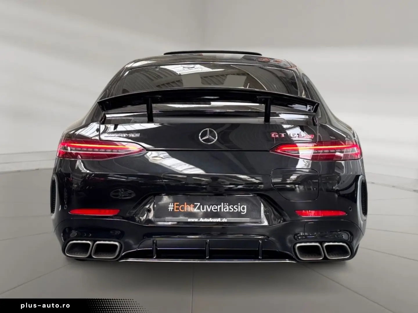 MERCEDES-BENZ AMG GT 63 S E Performance Pano Burm MBeam