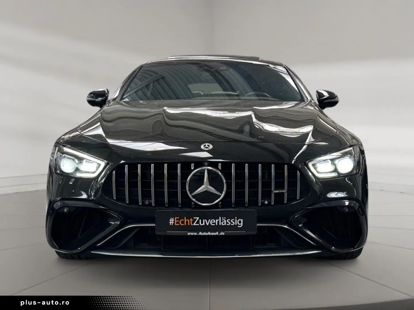 MERCEDES-BENZ AMG GT 63 S E Performance Pano Burm MBeam