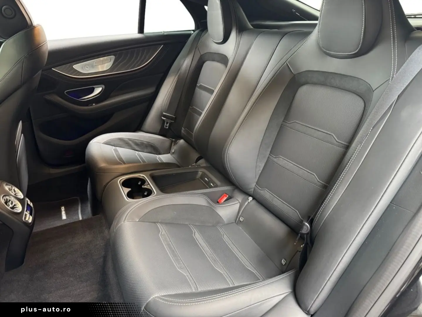 MERCEDES-BENZ AMG GT 63 S E Performance Pano Burm MBeam