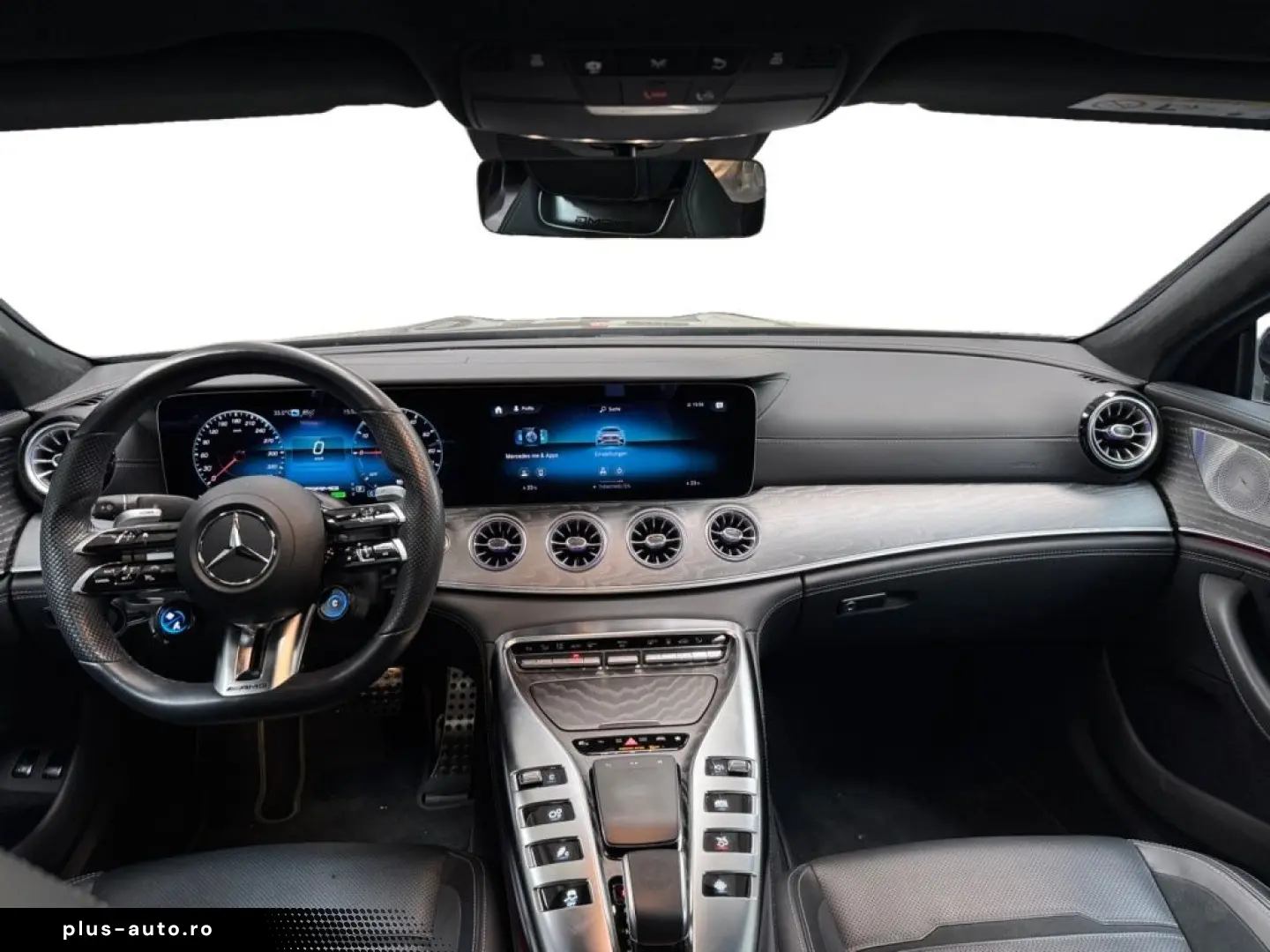 MERCEDES-BENZ AMG GT 63 S E Performance Pano Burm MBeam