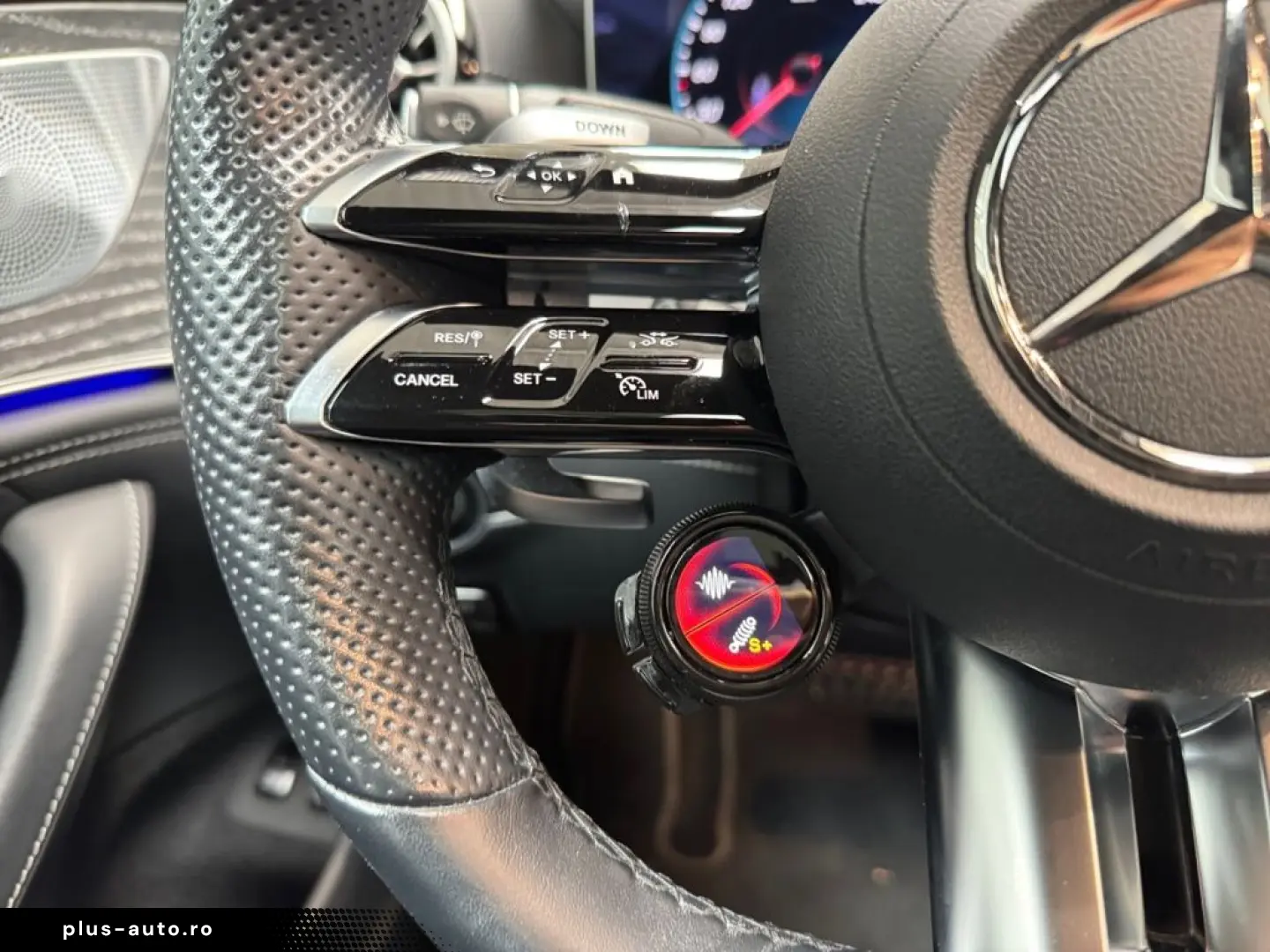 MERCEDES-BENZ AMG GT 63 S E Performance Pano Burm MBeam