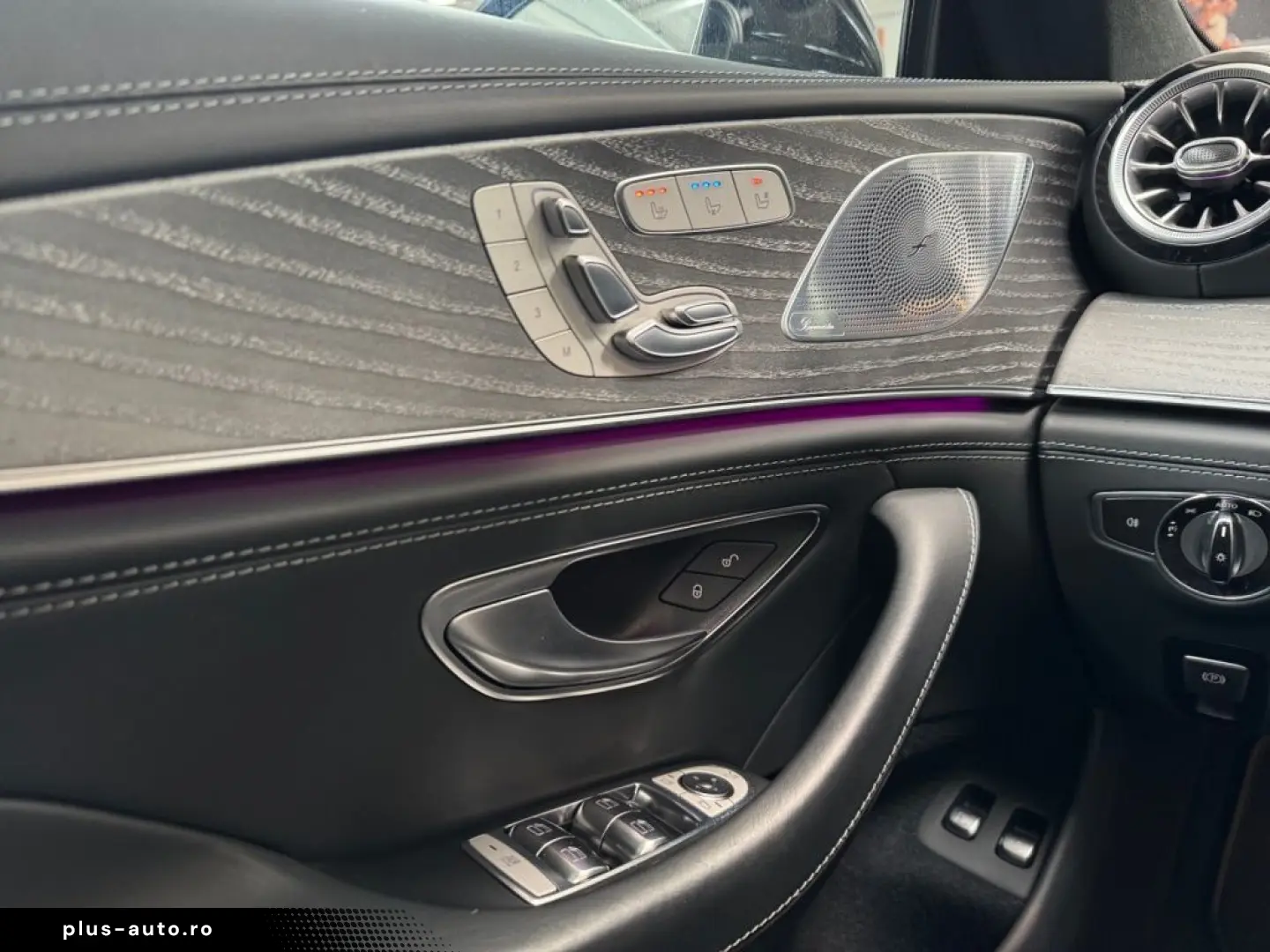 MERCEDES-BENZ AMG GT 63 S E Performance Pano Burm MBeam