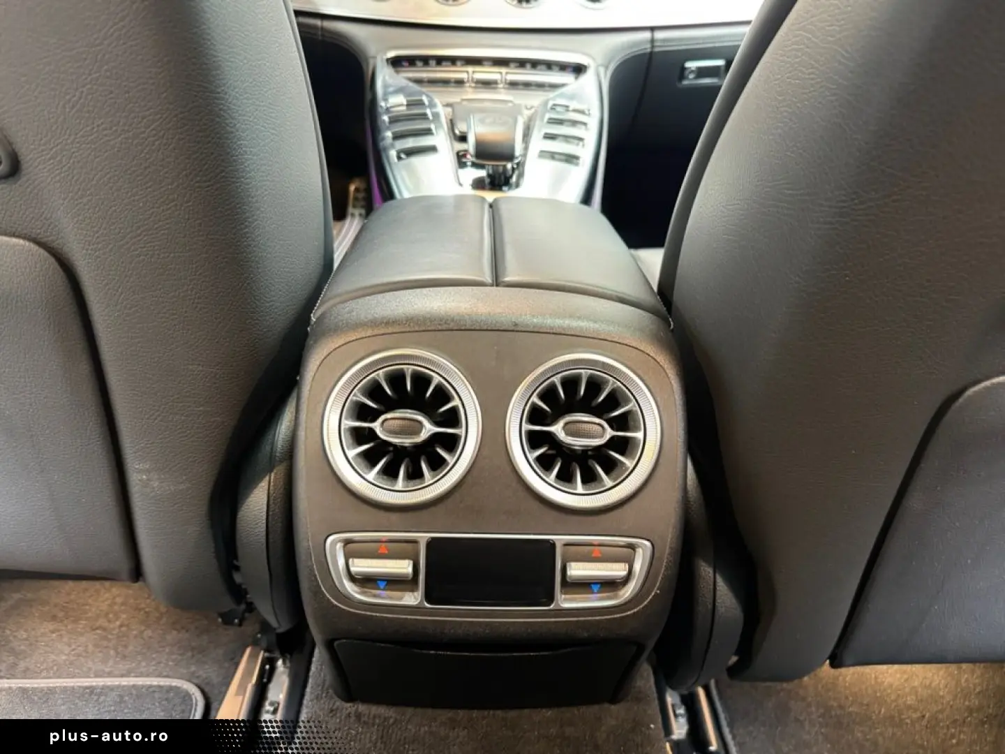 MERCEDES-BENZ AMG GT 63 S E Performance Pano Burm MBeam