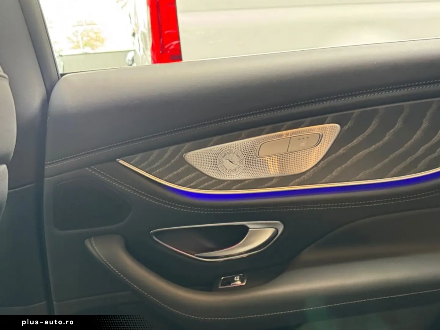 MERCEDES-BENZ AMG GT 63 S E Performance Pano Burm MBeam