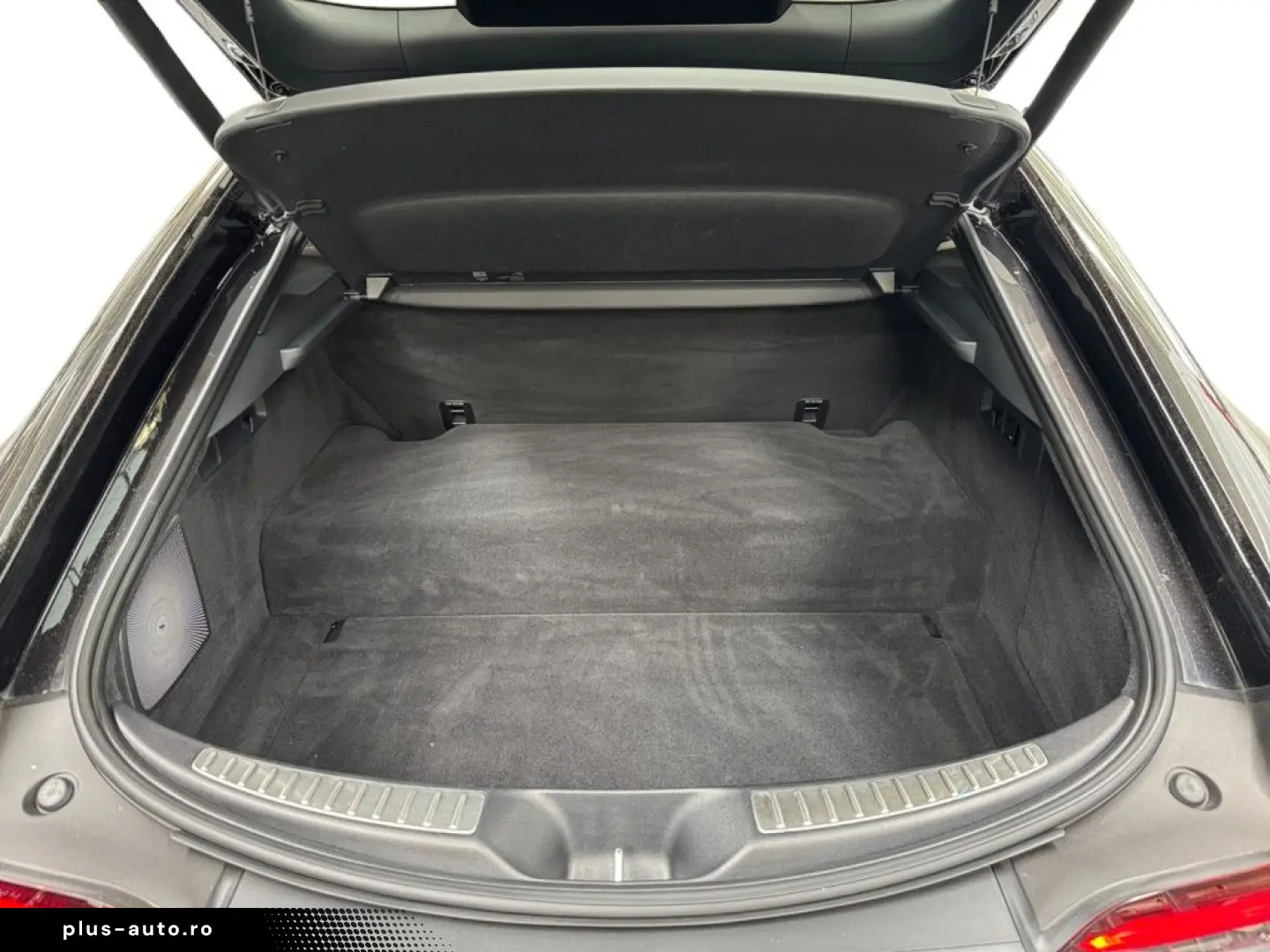 MERCEDES-BENZ AMG GT 63 S E Performance Pano Burm MBeam