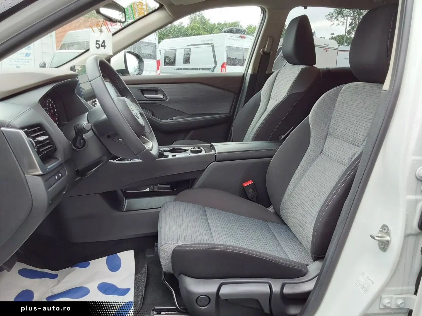 NISSAN X-Trail e-POWER 4x4 e-4ORCE N-Connecta ACC AP...