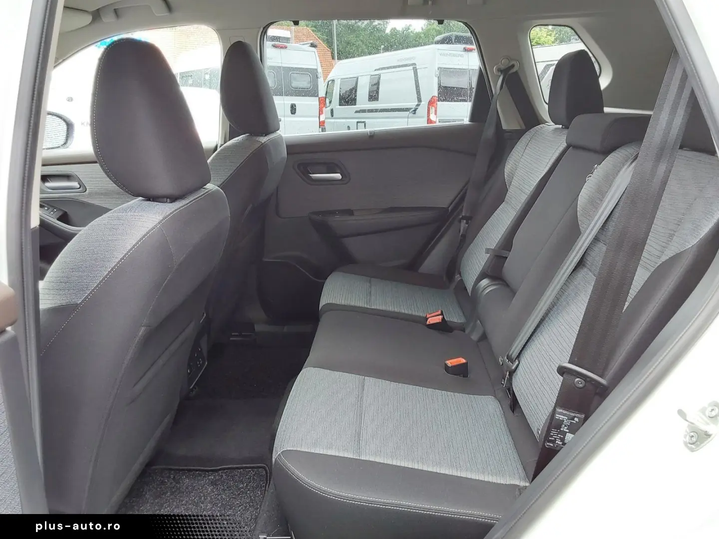 NISSAN X-Trail e-POWER 4x4 e-4ORCE N-Connecta ACC AP...