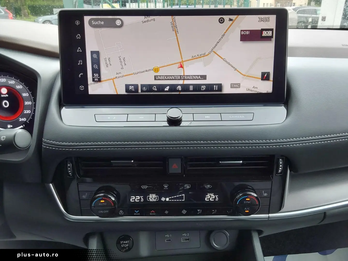 NISSAN X-Trail e-POWER 4x4 e-4ORCE N-Connecta ACC AP...