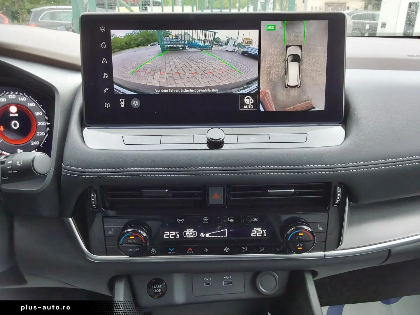 NISSAN X-Trail e-POWER 4x4 e-4ORCE N-Connecta ACC AP...