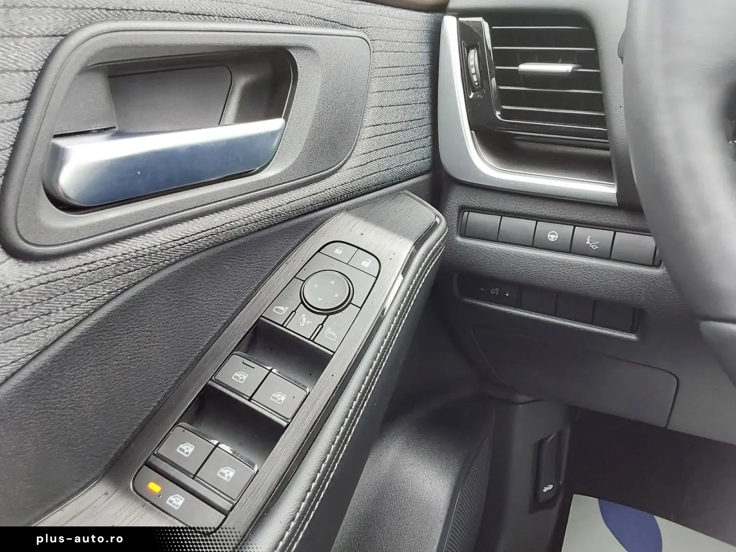 NISSAN X-Trail e-POWER 4x4 e-4ORCE N-Connecta ACC AP...