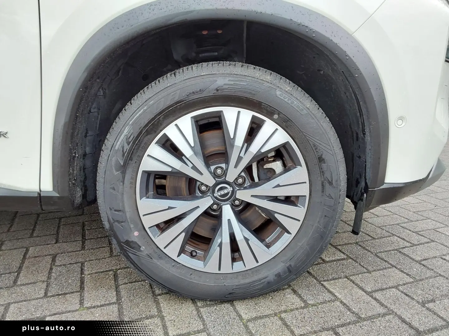 NISSAN X-Trail e-POWER 4x4 e-4ORCE N-Connecta ACC AP...