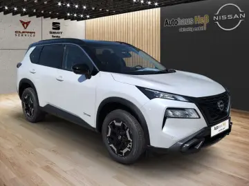 NISSAN X-Trail 1.5 e-Power e-4orce N-Trek ACC 360  NAVI
