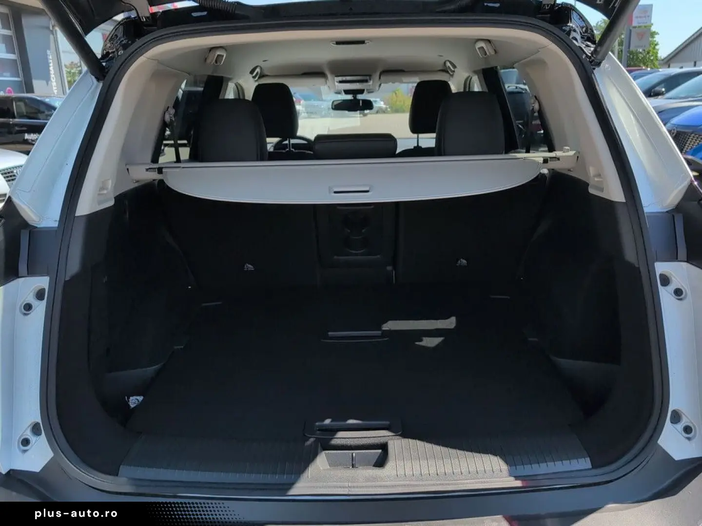 NISSAN X-Trail 1.5 e-Power e-4orce N-Trek ACC 360  NAVI