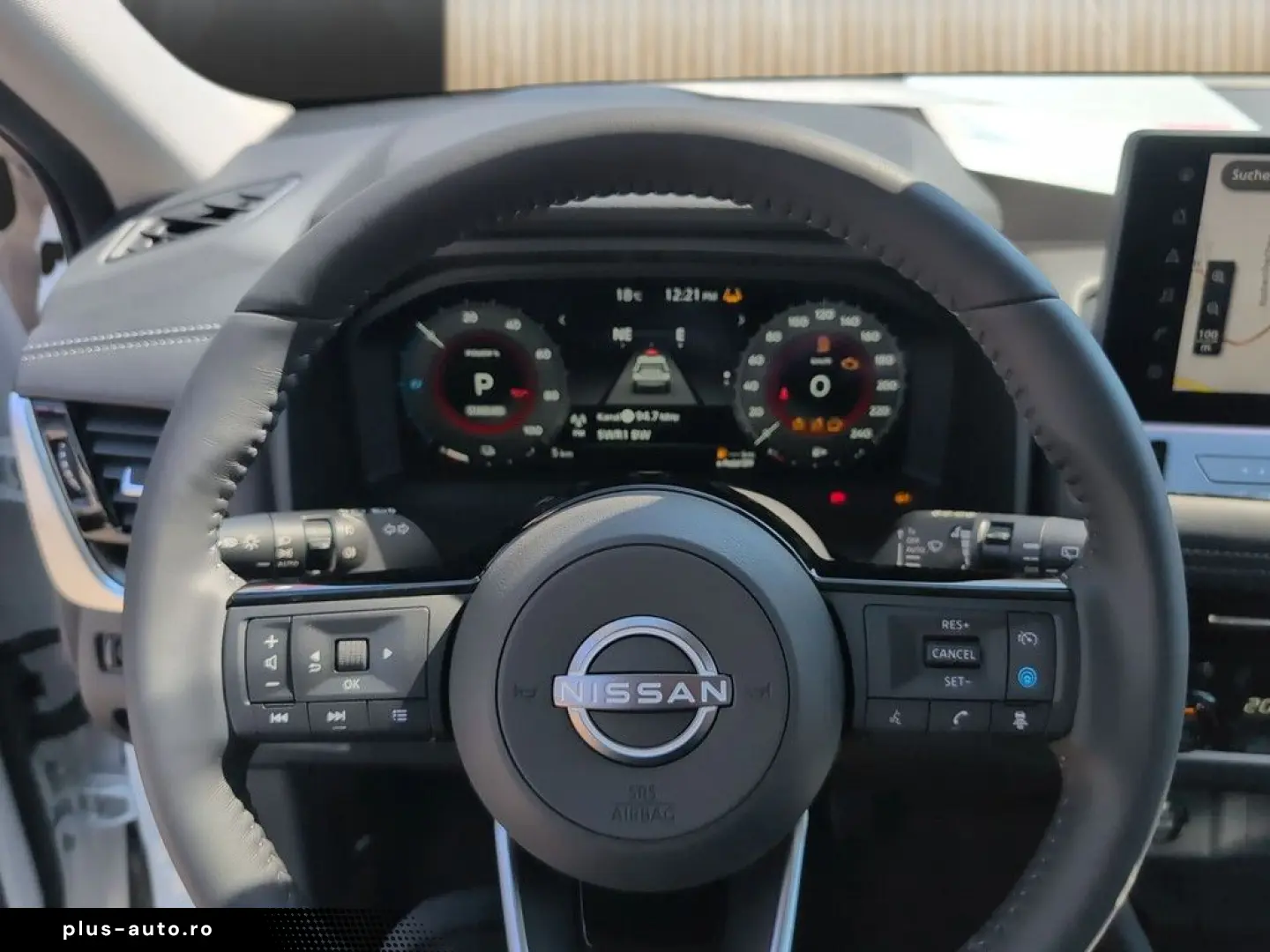 NISSAN X-Trail 1.5 e-Power e-4orce N-Trek ACC 360  NAVI