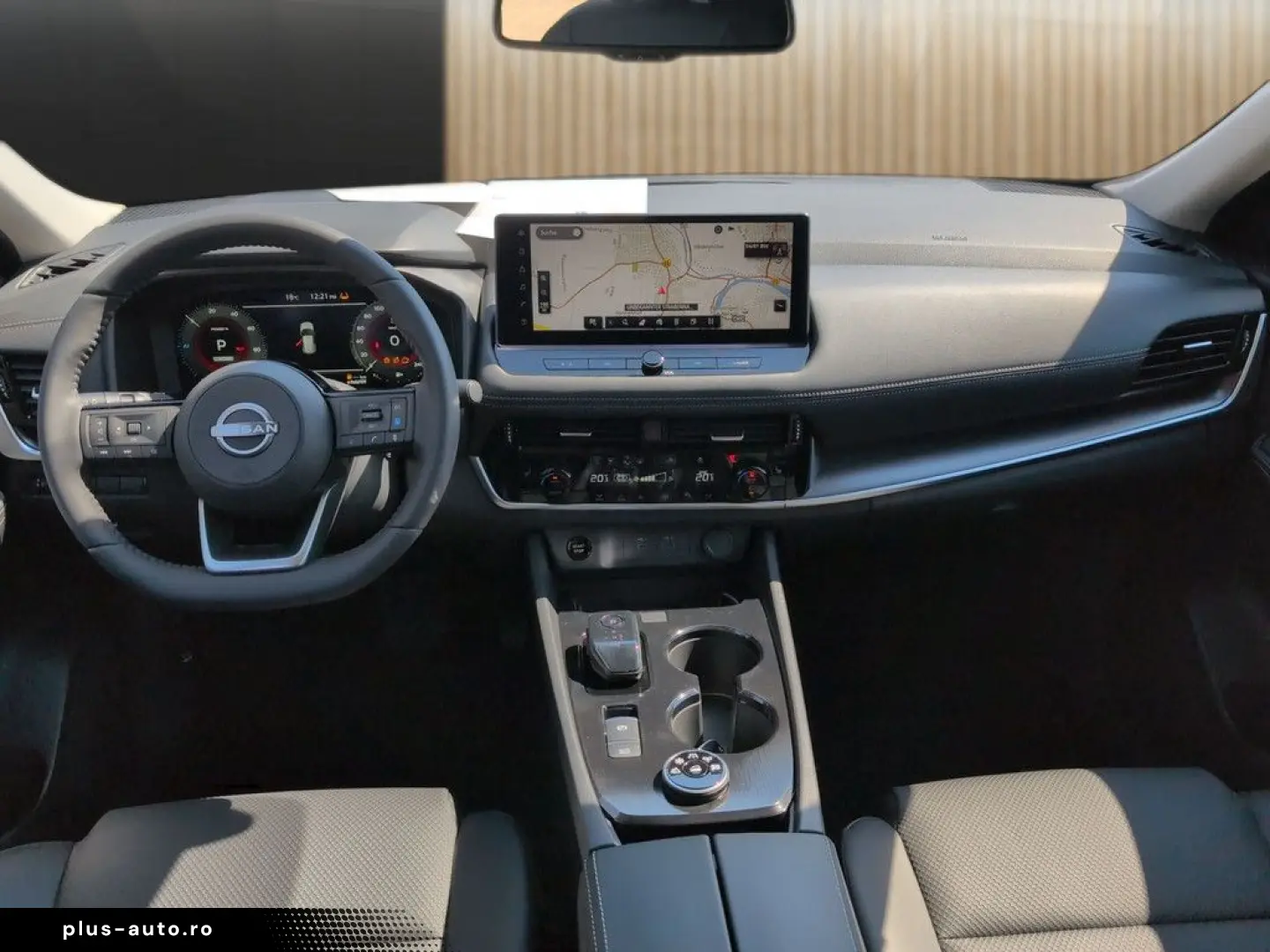 NISSAN X-Trail 1.5 e-Power e-4orce N-Trek ACC 360  NAVI