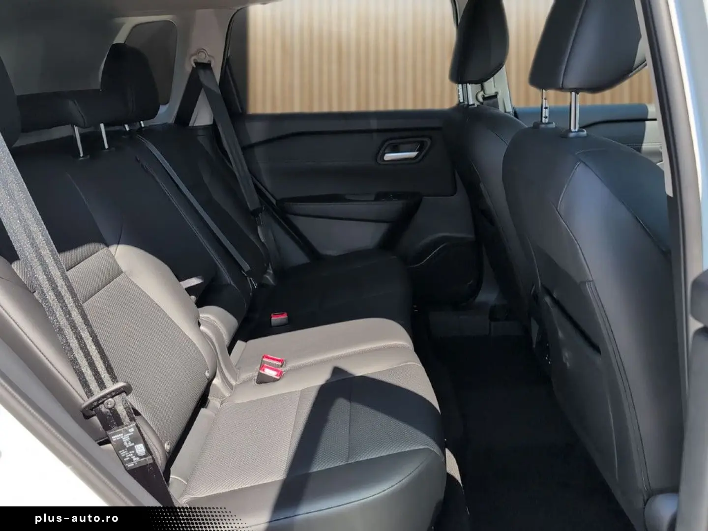 NISSAN X-Trail 1.5 e-Power e-4orce N-Trek ACC 360  NAVI