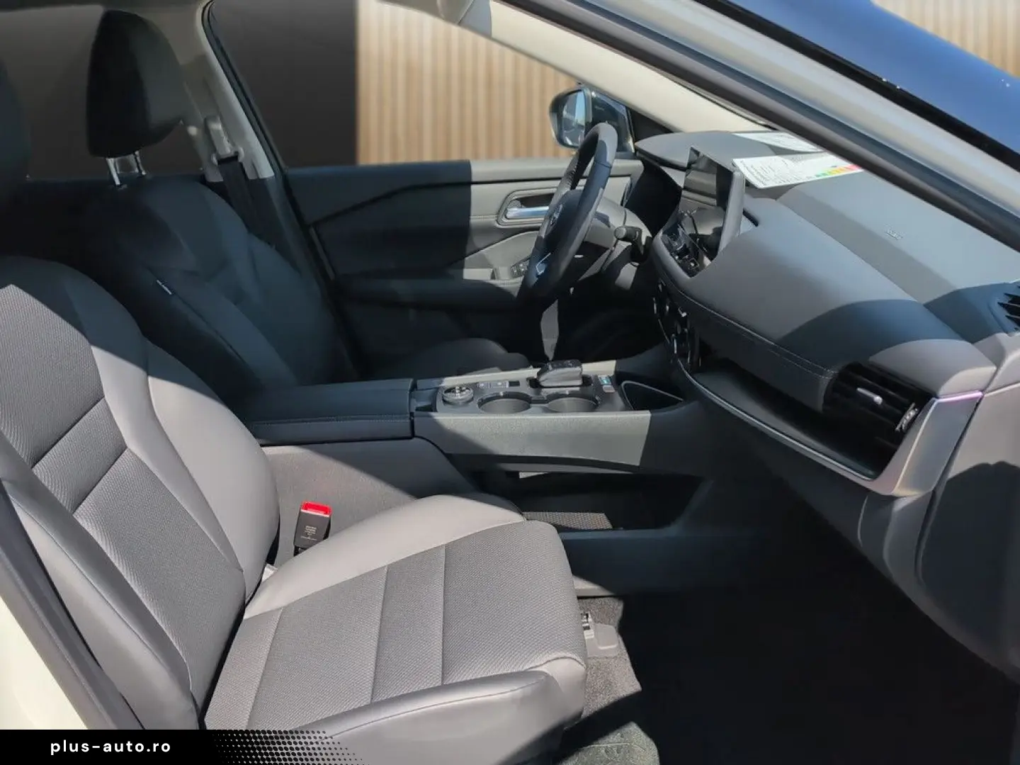 NISSAN X-Trail 1.5 e-Power e-4orce N-Trek ACC 360  NAVI