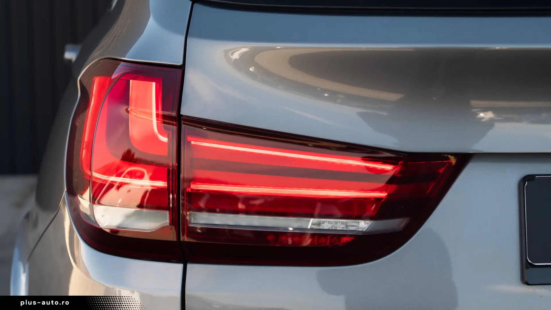 BMW X5 M M50d