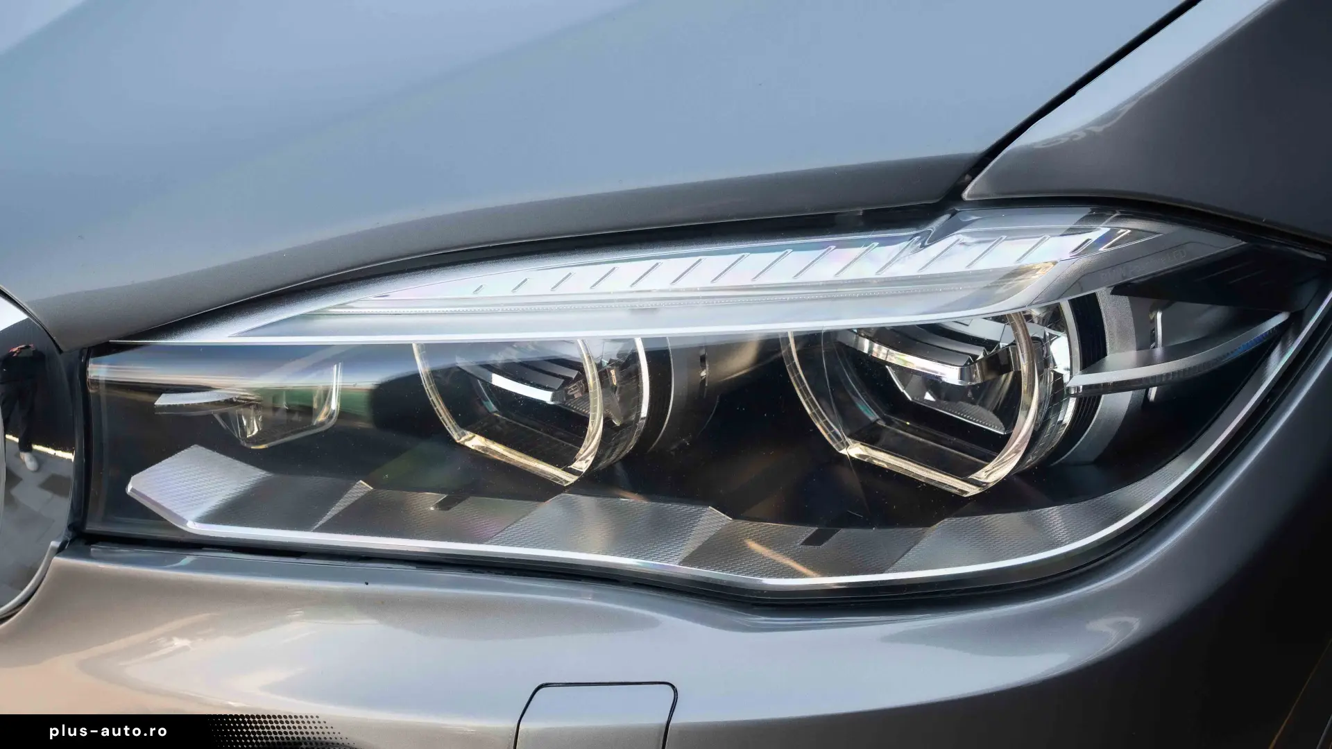 BMW X5 M M50d
