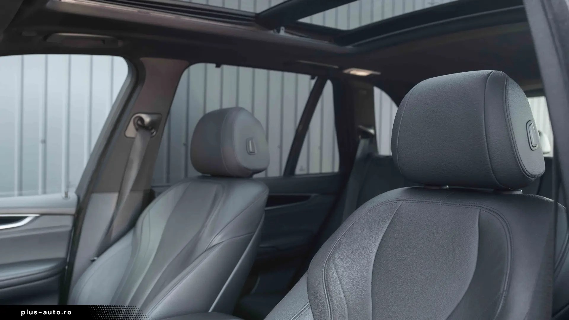 BMW X5 M M50d