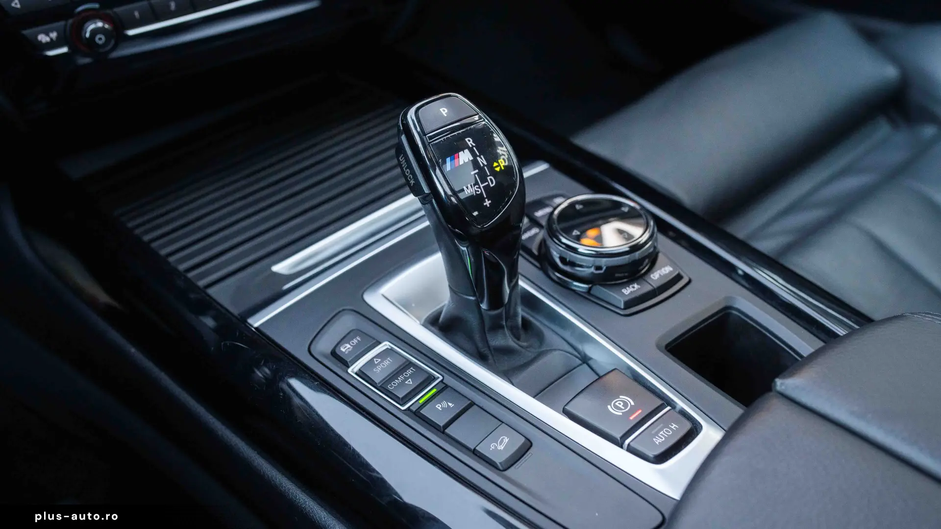 BMW X5 M M50d