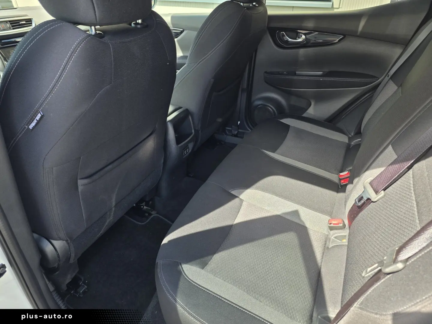 NISSAN Qashqai 1.3 DIG-T Zama Automatik Kamera
