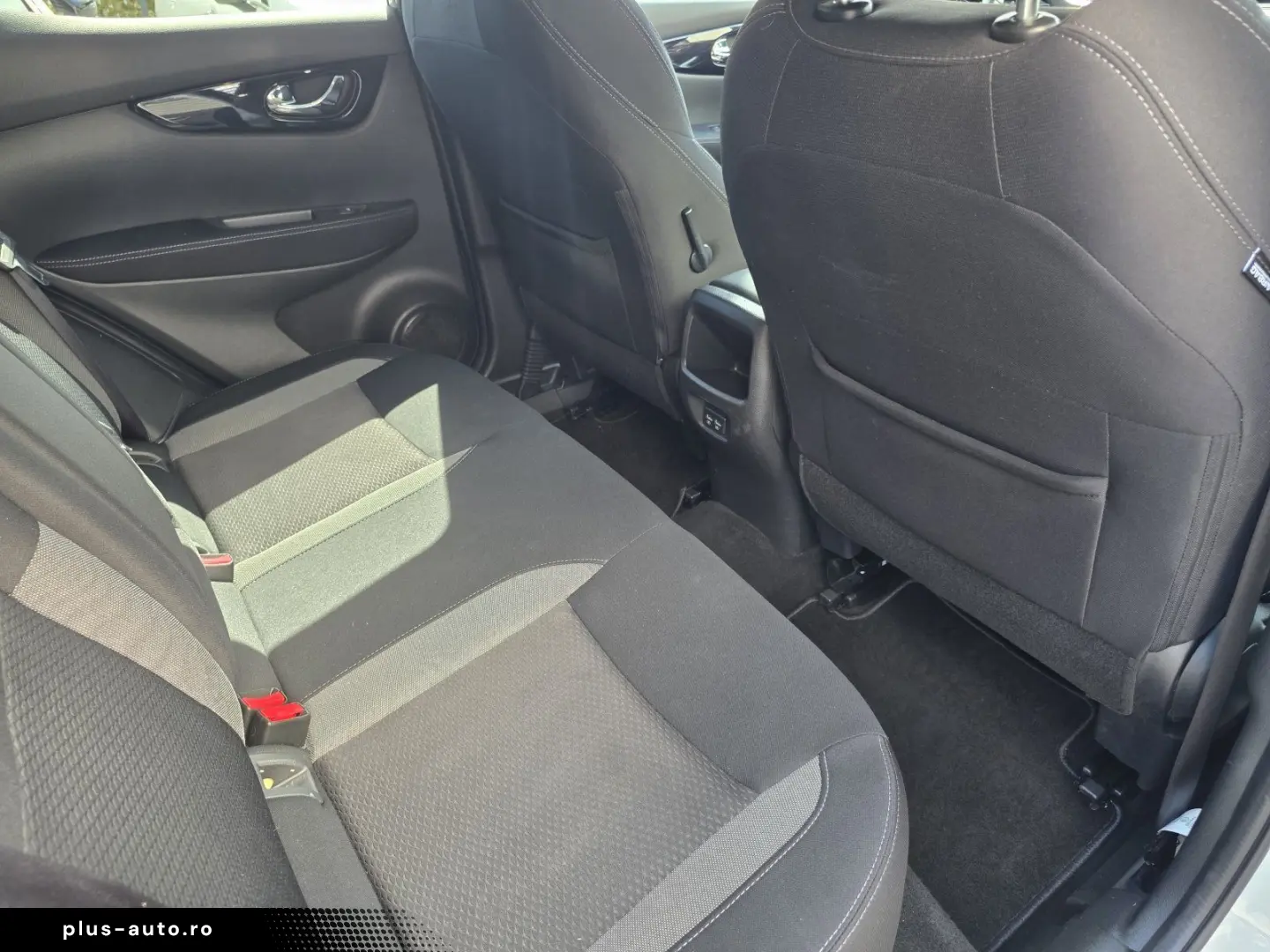 NISSAN Qashqai 1.3 DIG-T Zama Automatik Kamera