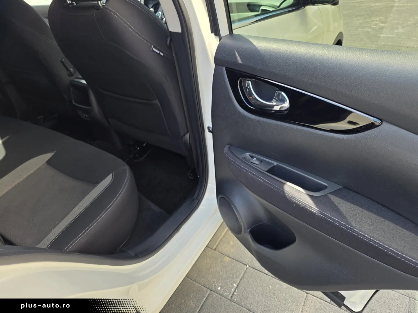 NISSAN Qashqai 1.3 DIG-T Zama Automatik Kamera