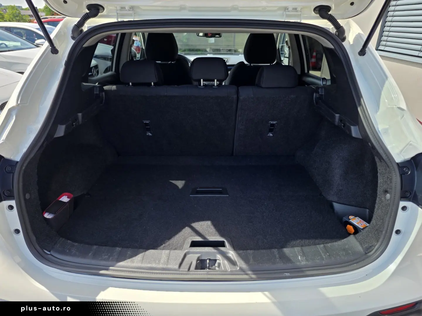 NISSAN Qashqai 1.3 DIG-T Zama Automatik Kamera