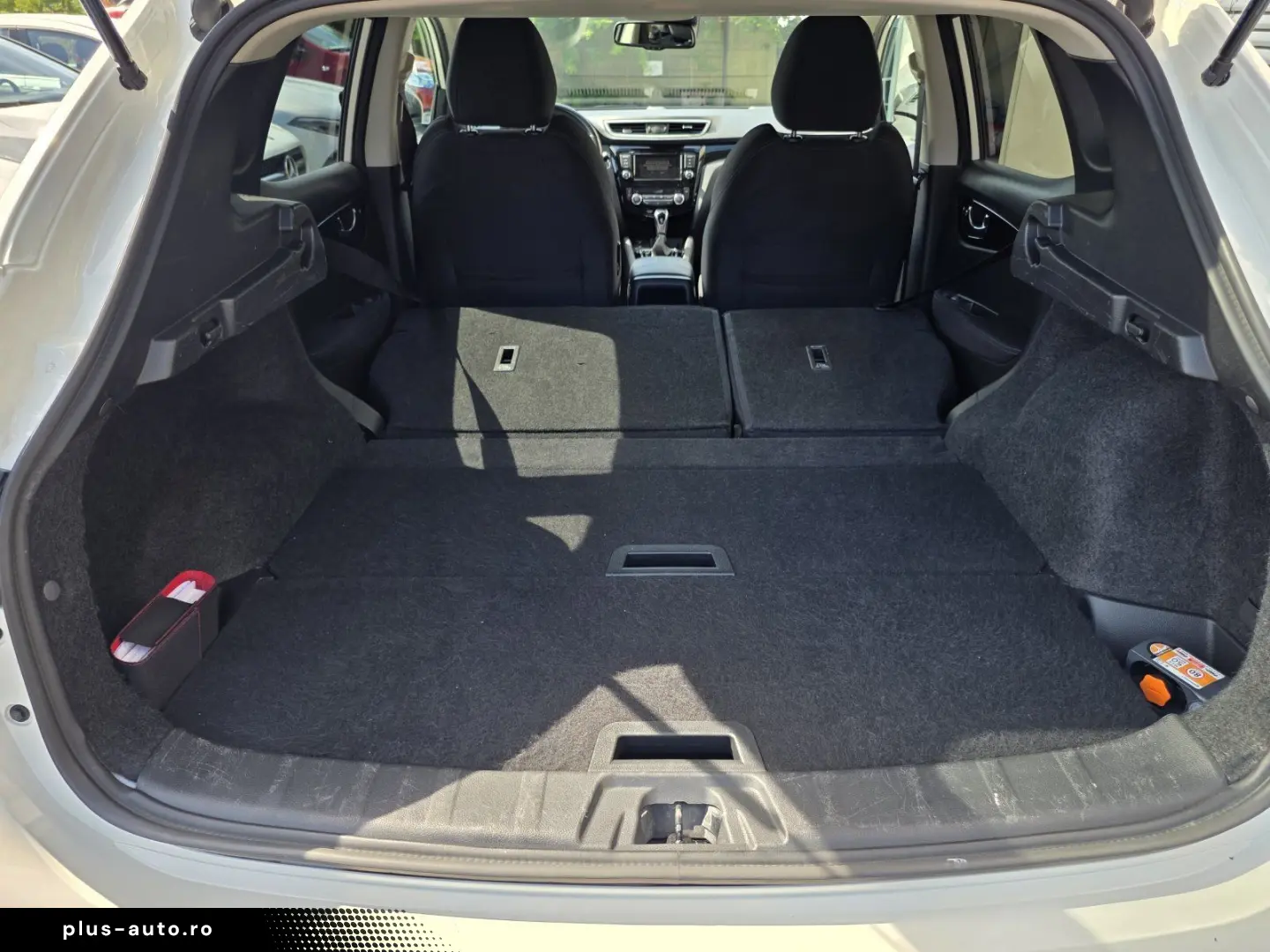 NISSAN Qashqai 1.3 DIG-T Zama Automatik Kamera