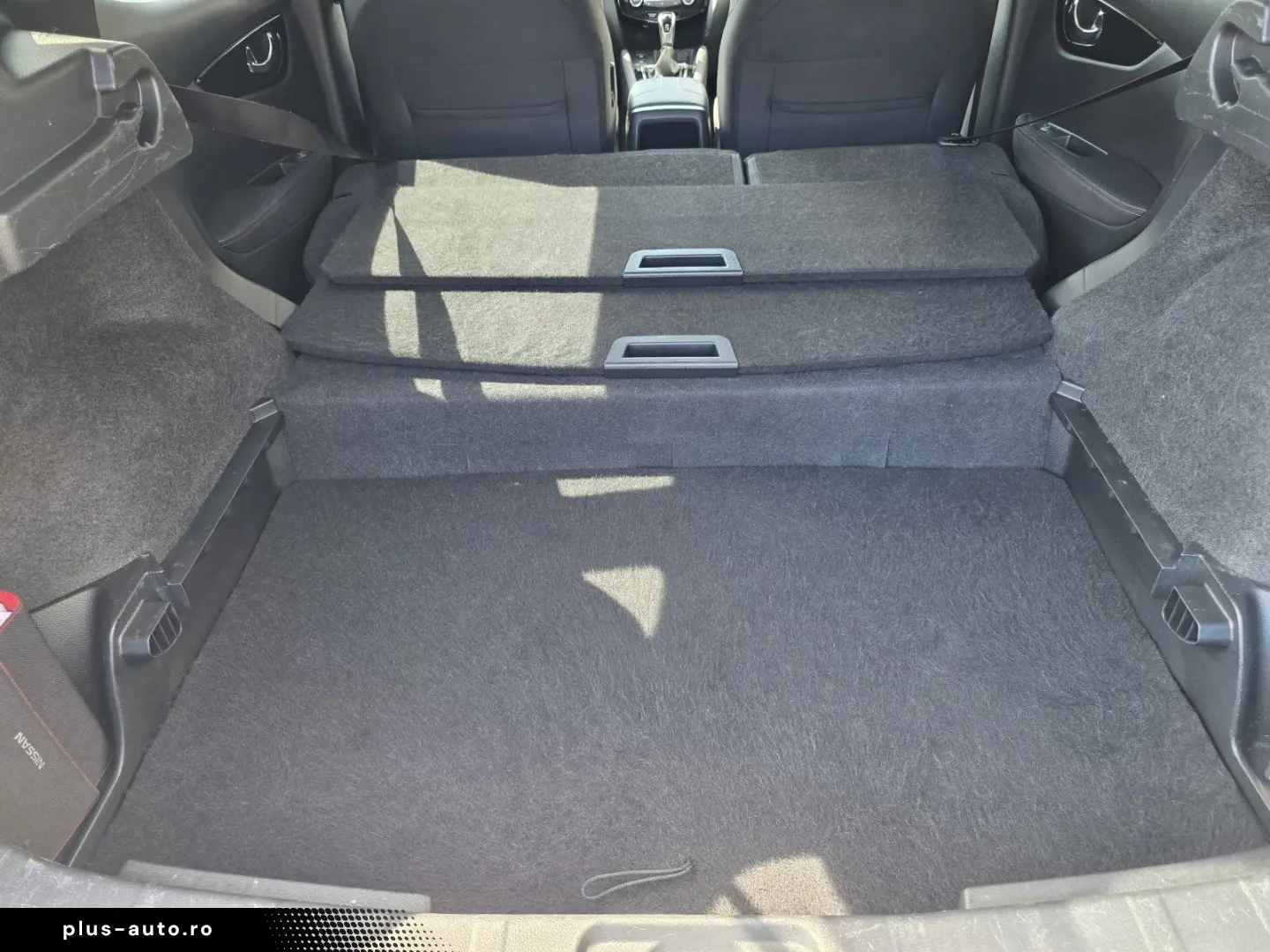 NISSAN Qashqai 1.3 DIG-T Zama Automatik Kamera