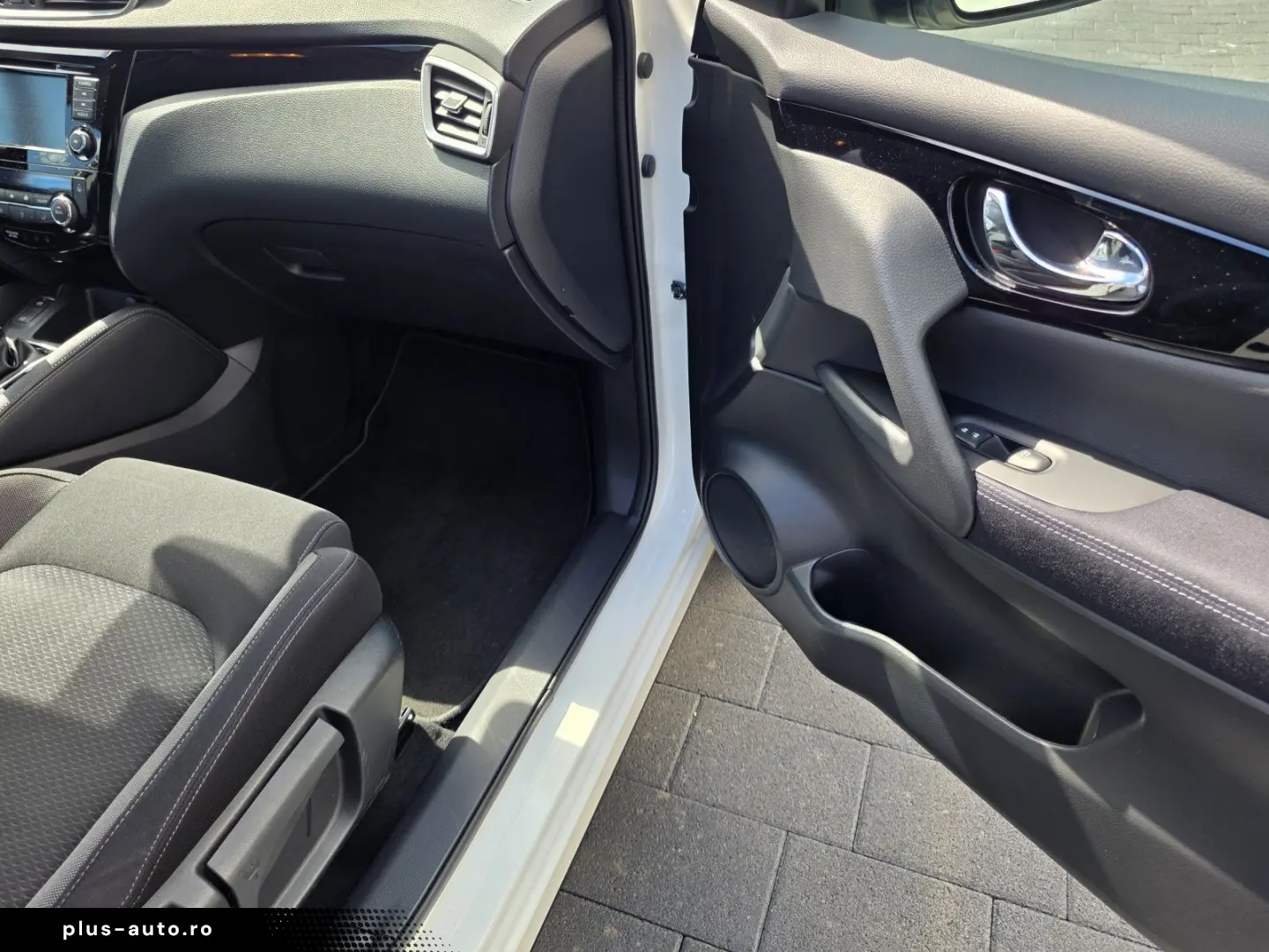 NISSAN Qashqai 1.3 DIG-T Zama Automatik Kamera