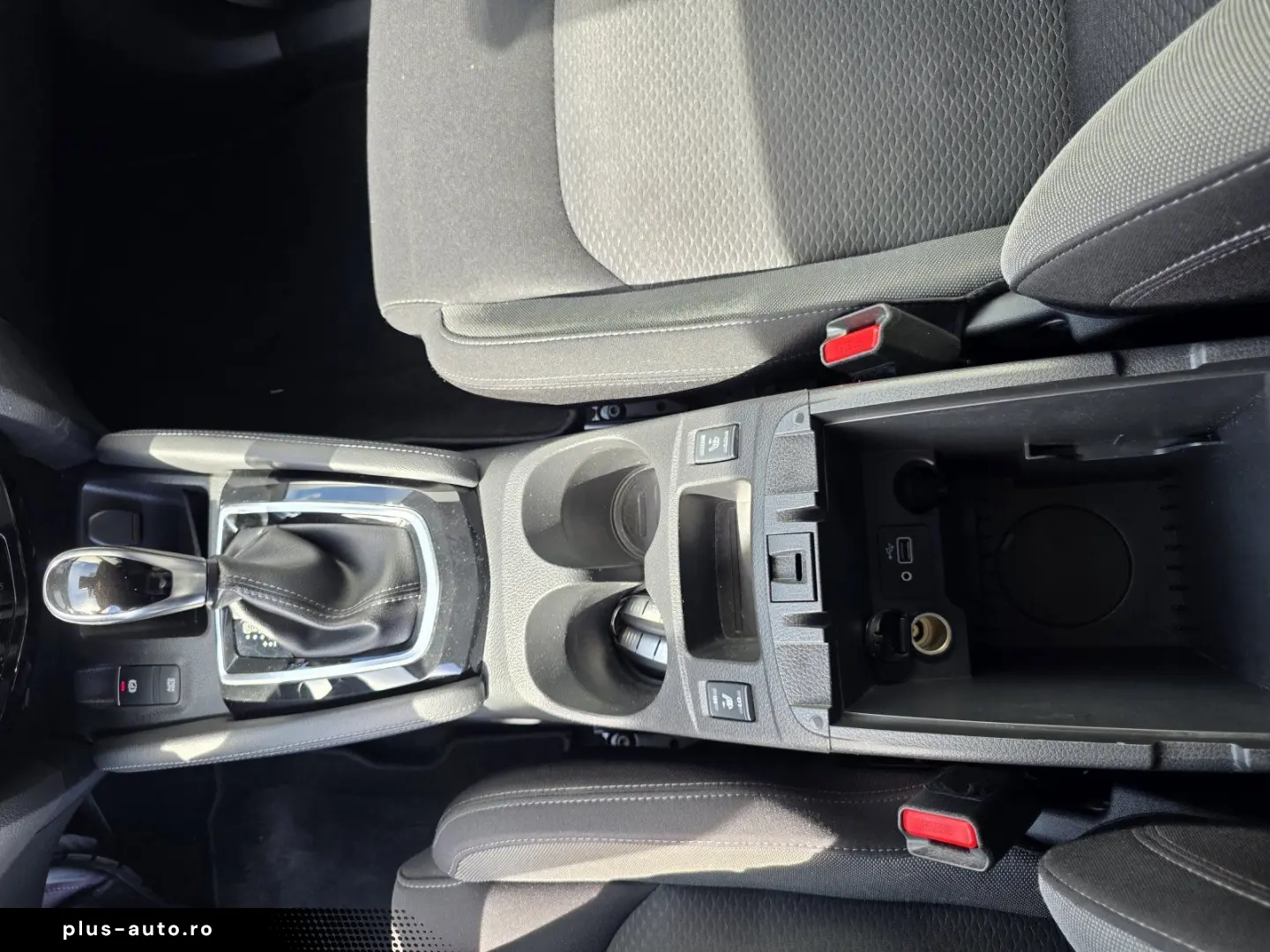 NISSAN Qashqai 1.3 DIG-T Zama Automatik Kamera