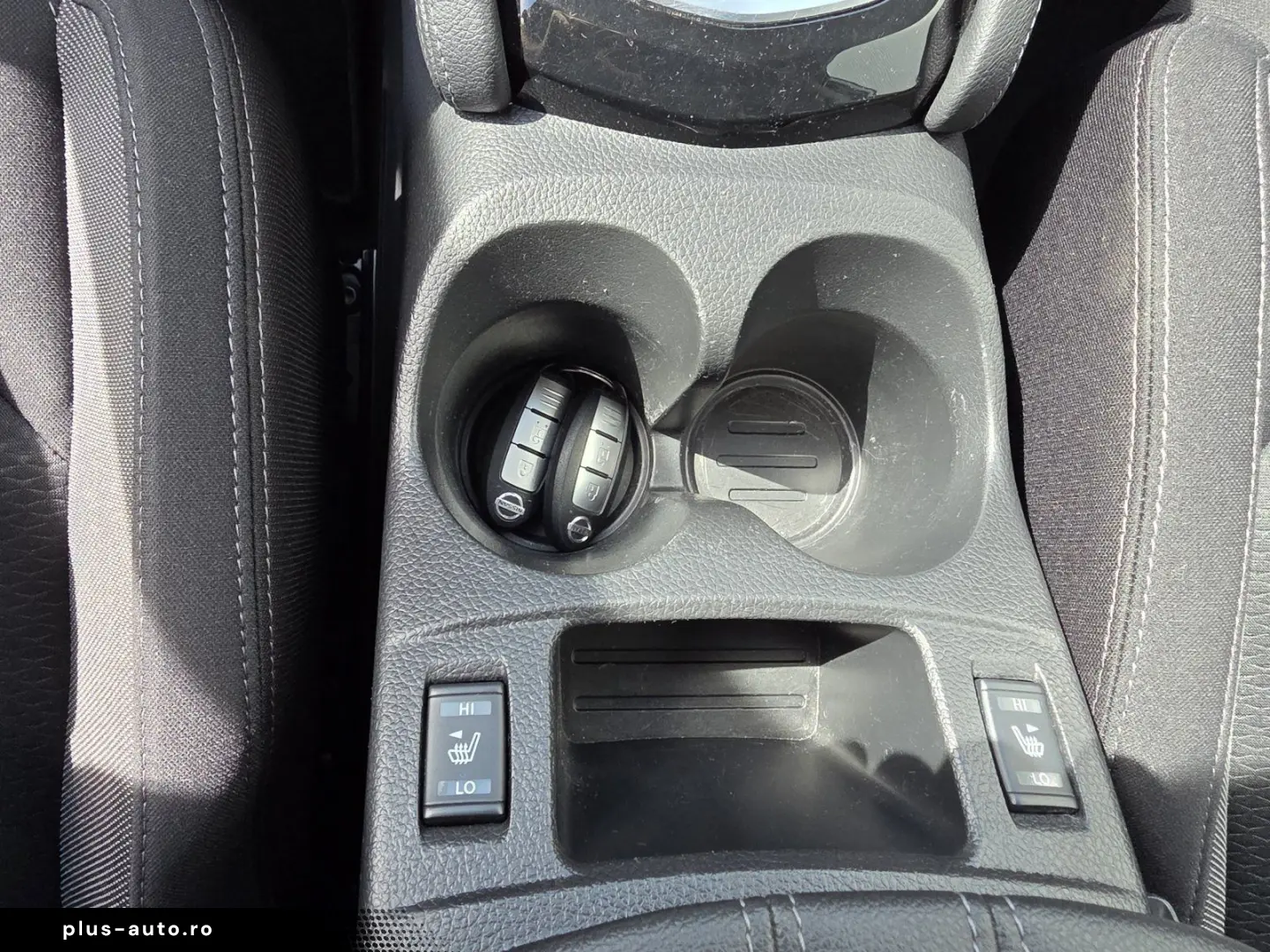 NISSAN Qashqai 1.3 DIG-T Zama Automatik Kamera