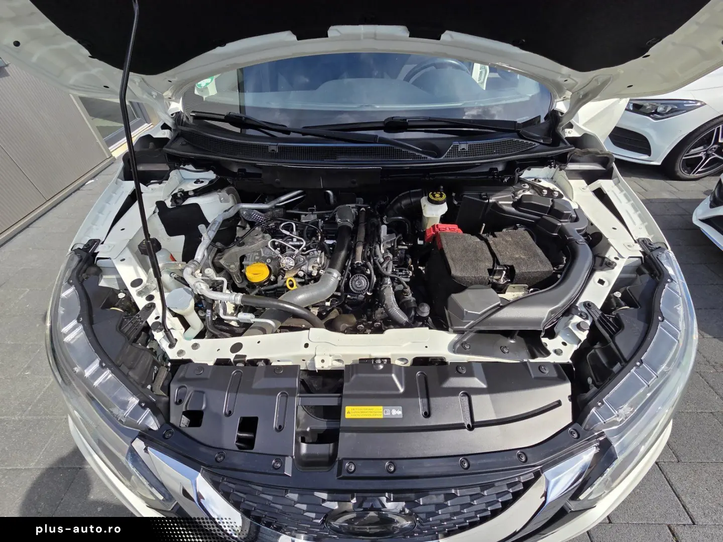 NISSAN Qashqai 1.3 DIG-T Zama Automatik Kamera