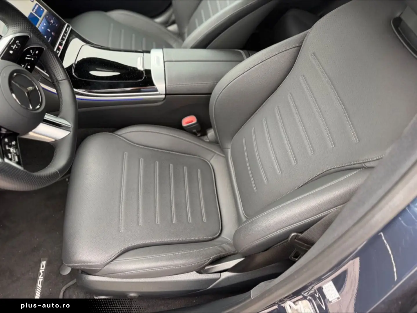 MERCEDES-BENZ C 300de AMG -MBGarantie-Memory