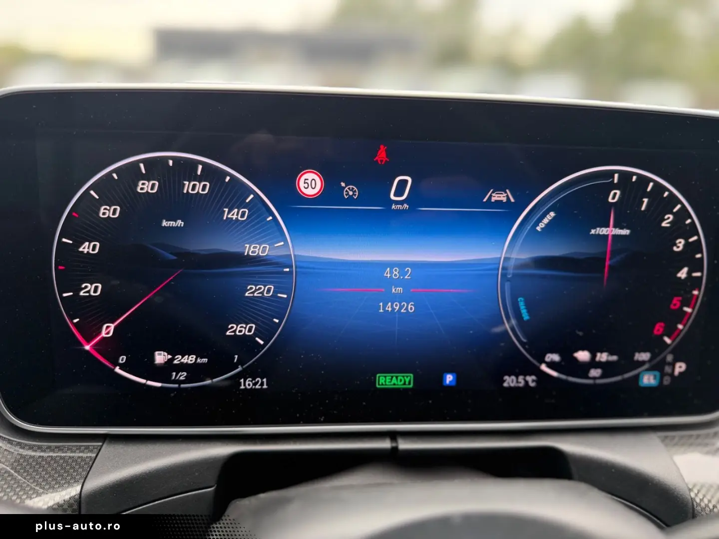 MERCEDES-BENZ C 300de AMG -MBGarantie-Memory