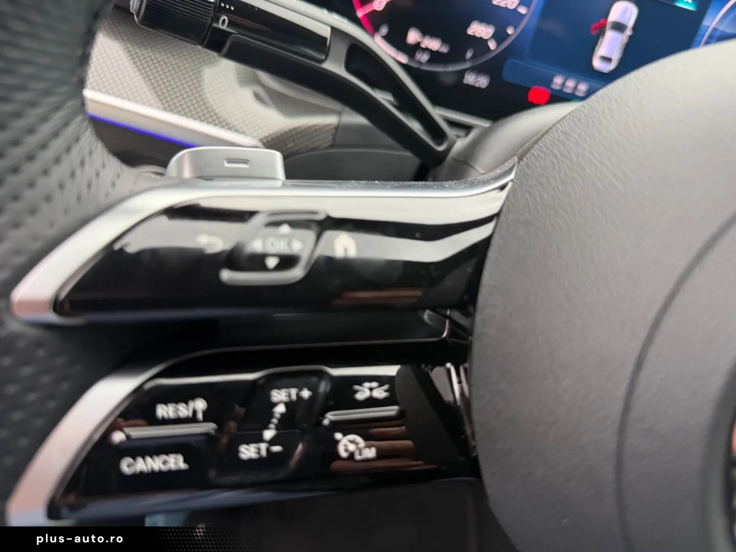 MERCEDES-BENZ C 300de AMG -MBGarantie-Memory